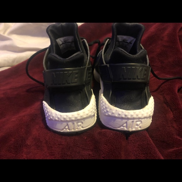 Nike huarache shoes - Picture 4 of 5